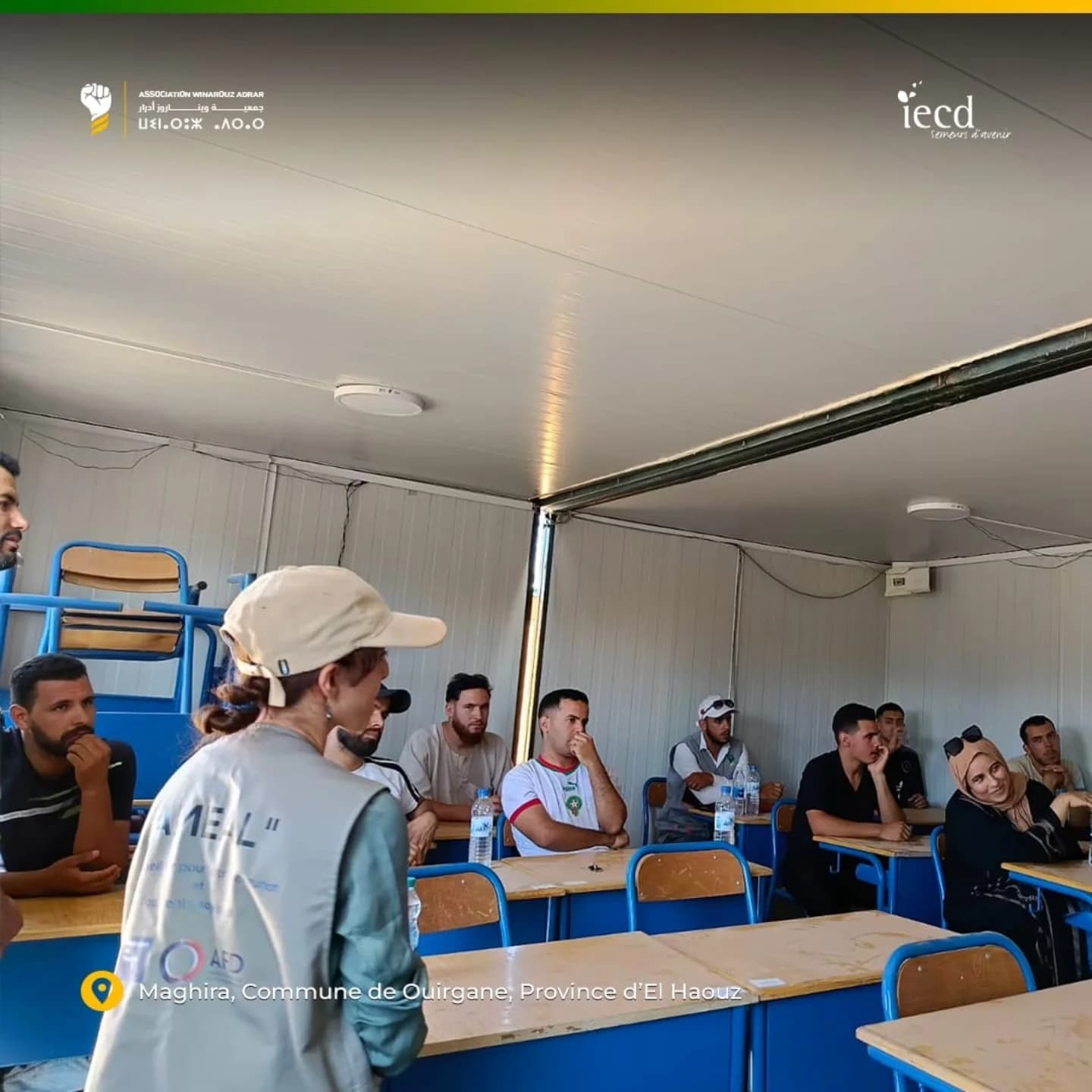 Entrepreneuriat social – Photo 10