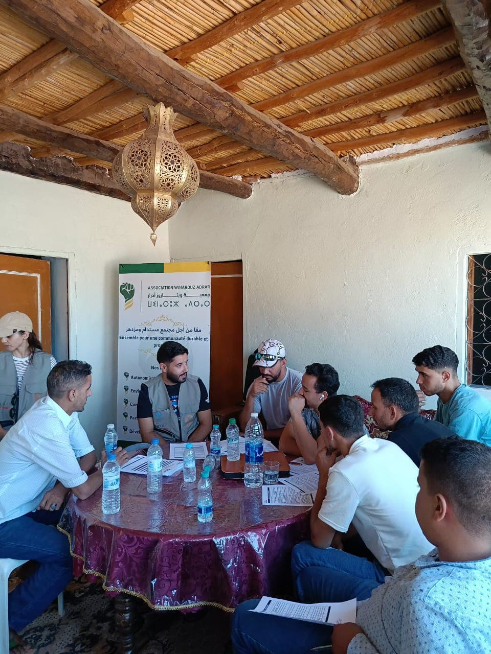 Entrepreneuriat social – Photo 2