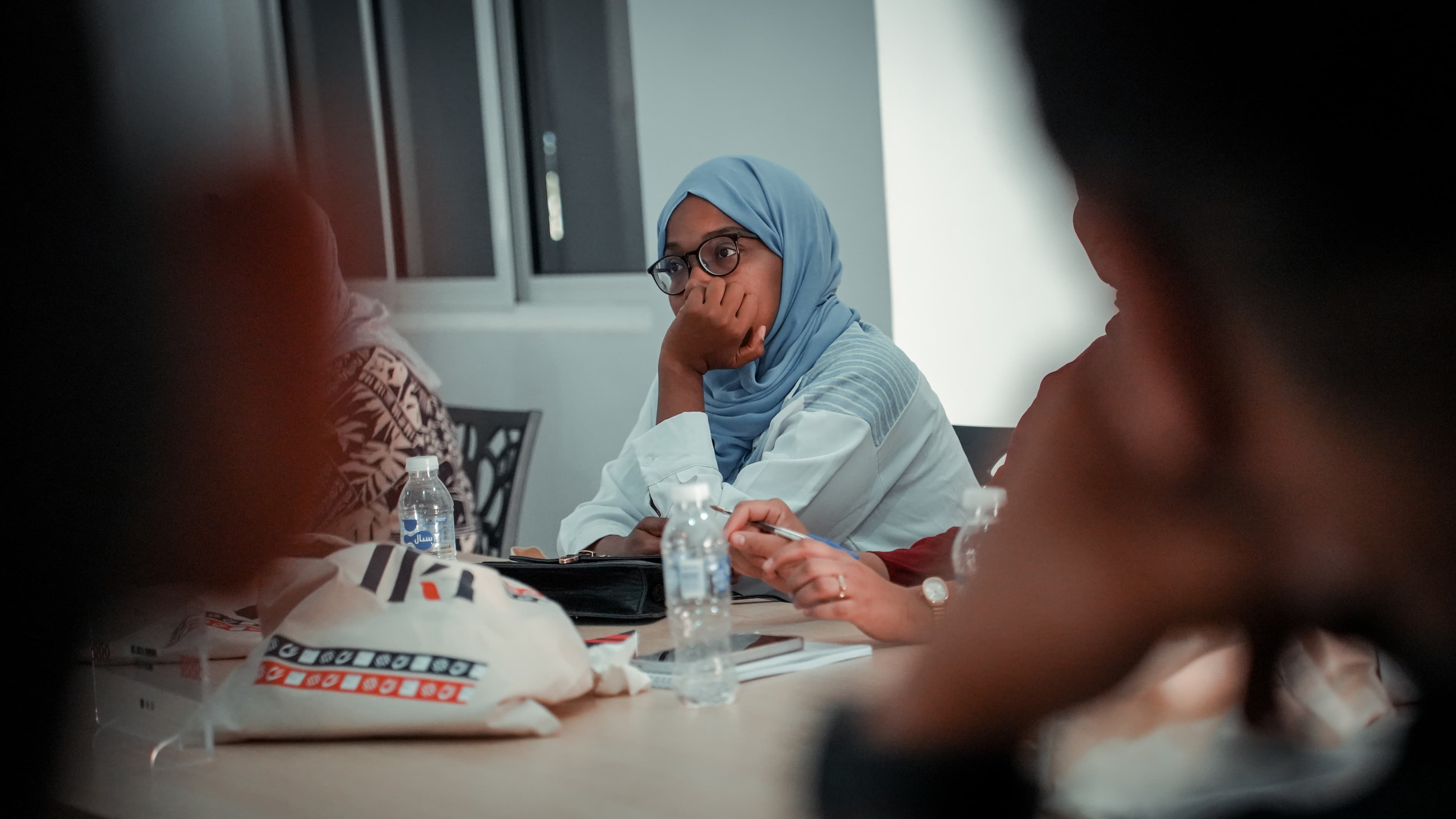 Renforcement associatif – Photo 5
