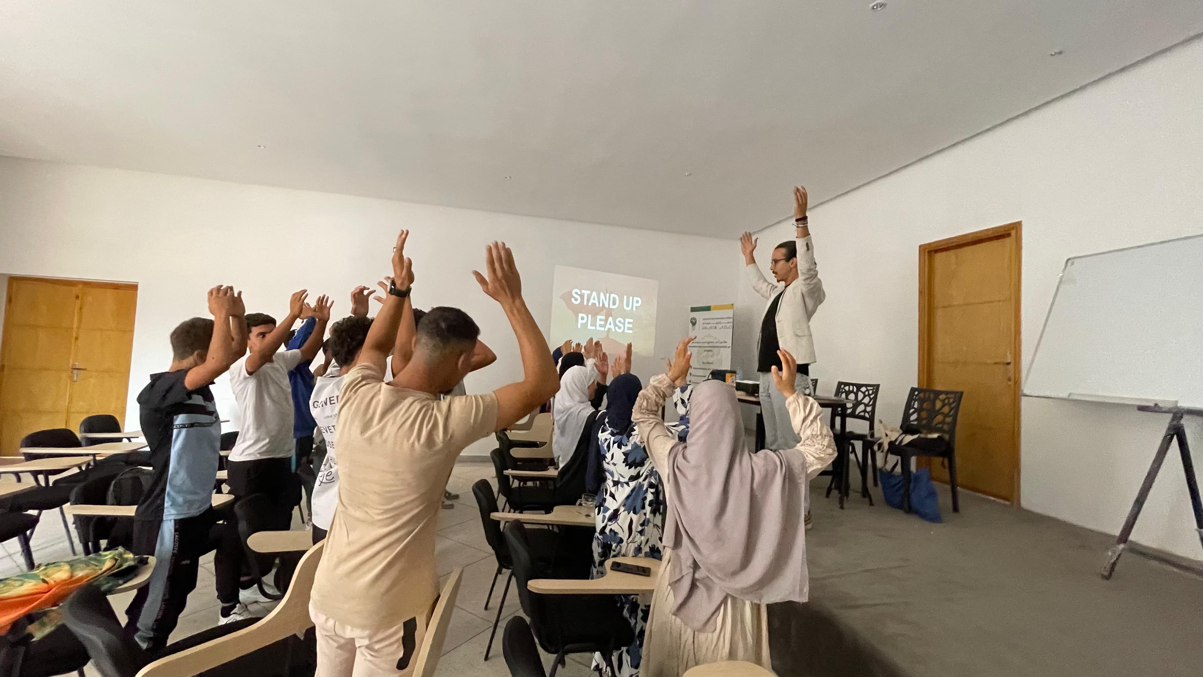 Orientation des jeunes – Photo 10