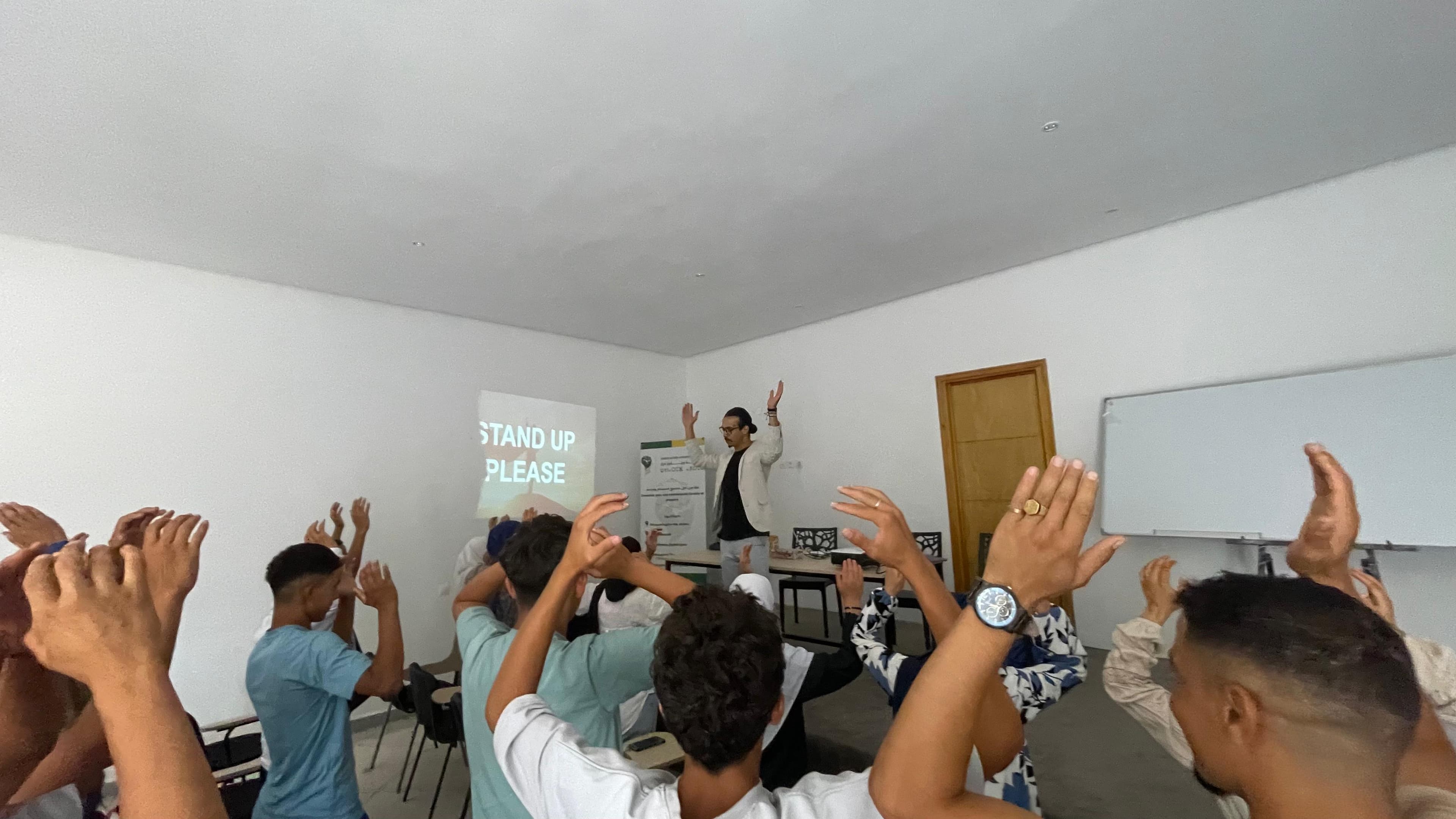 Orientation des jeunes – Photo 11