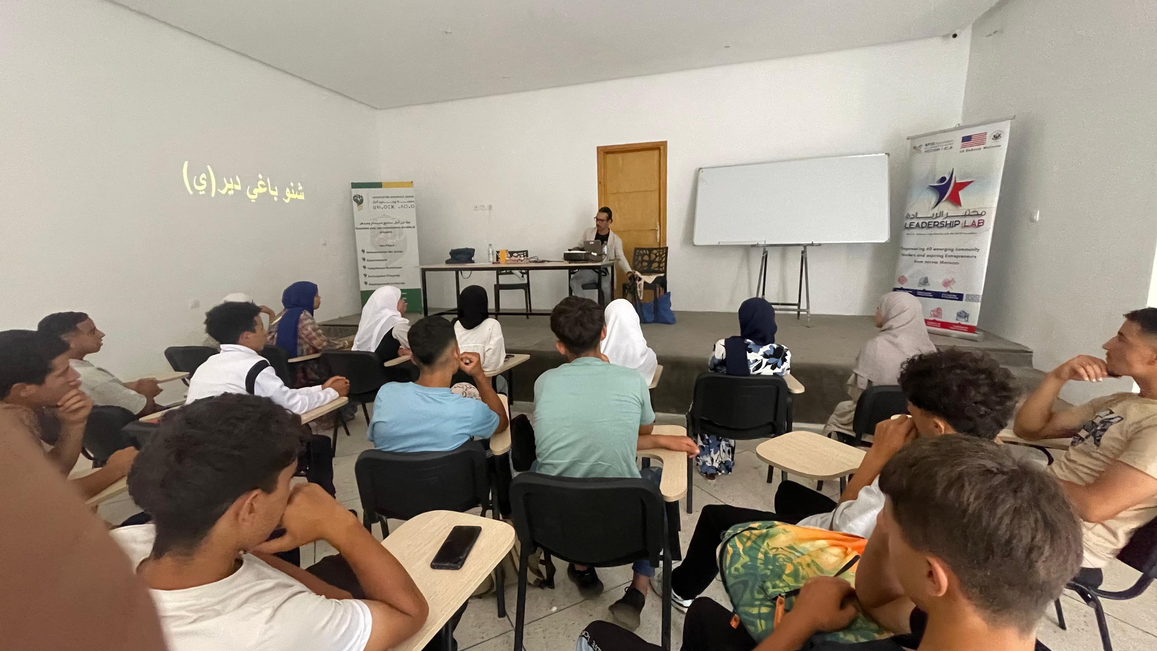 Orientation des jeunes – Photo 16