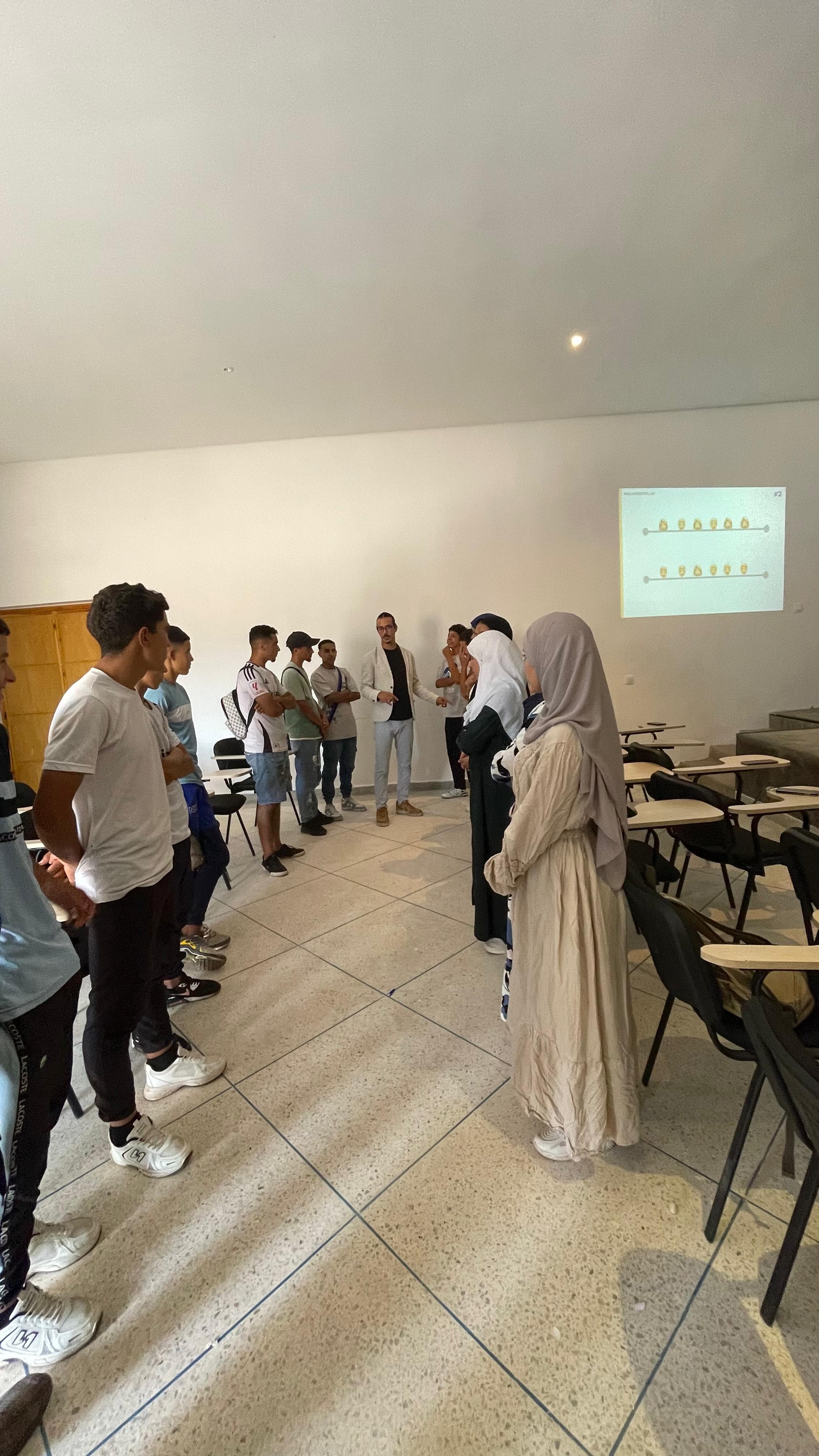 Orientation des jeunes – Photo 17