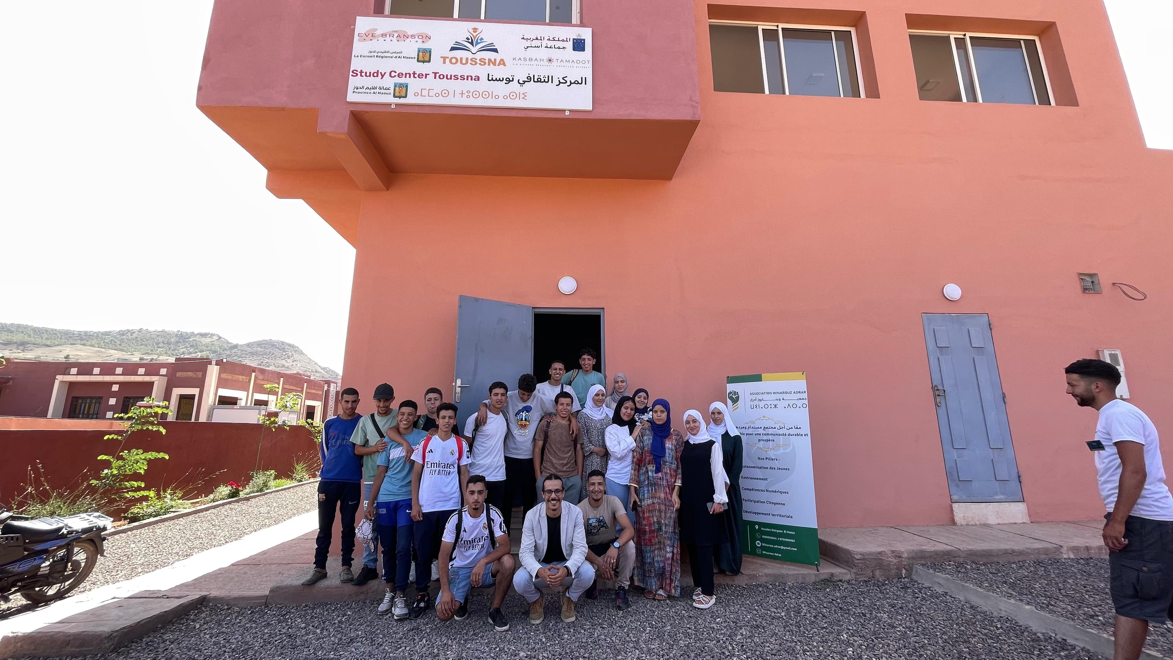 Orientation des jeunes – Photo 18