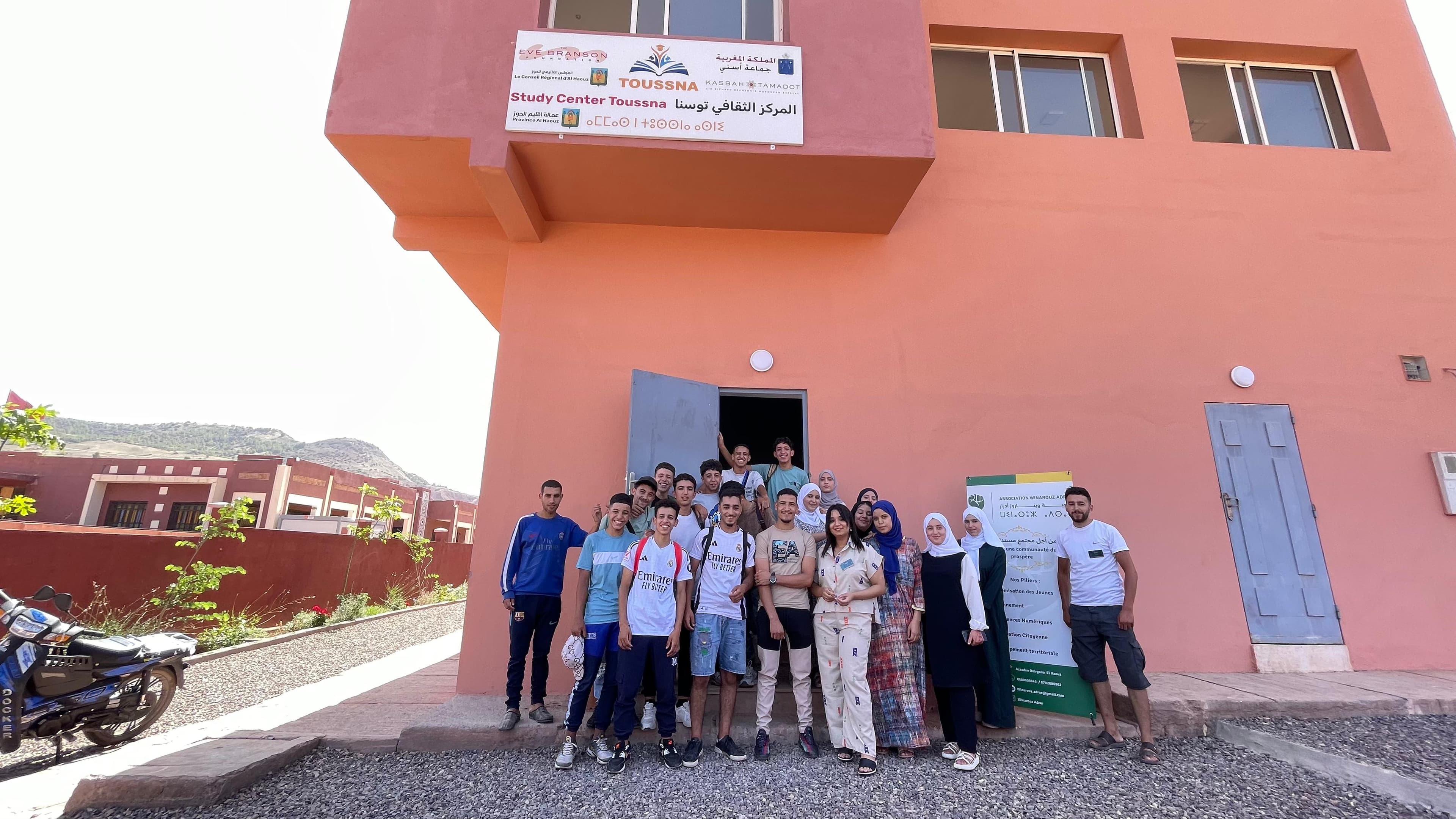 Orientation des jeunes – Photo 19