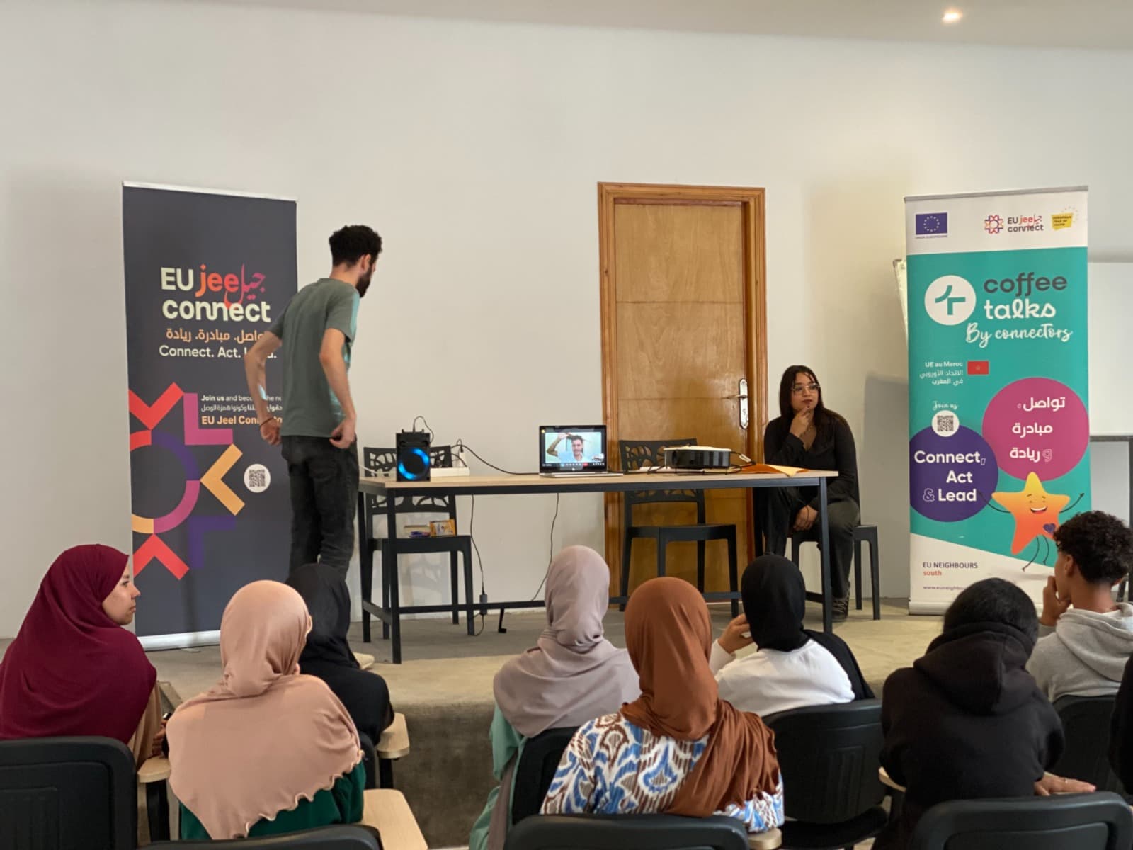 Orientation des jeunes – Photo 2