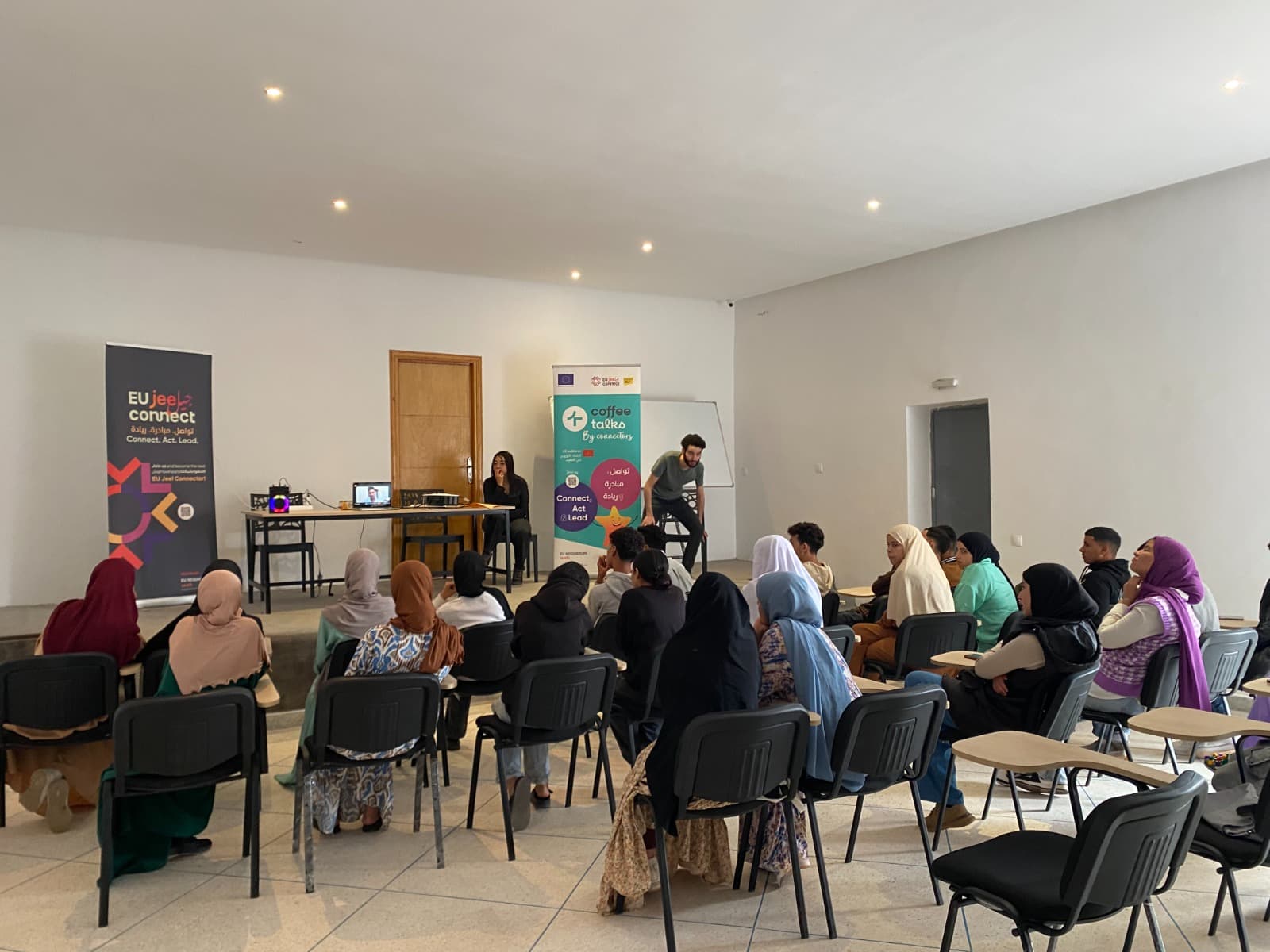 Orientation des jeunes – Photo 23