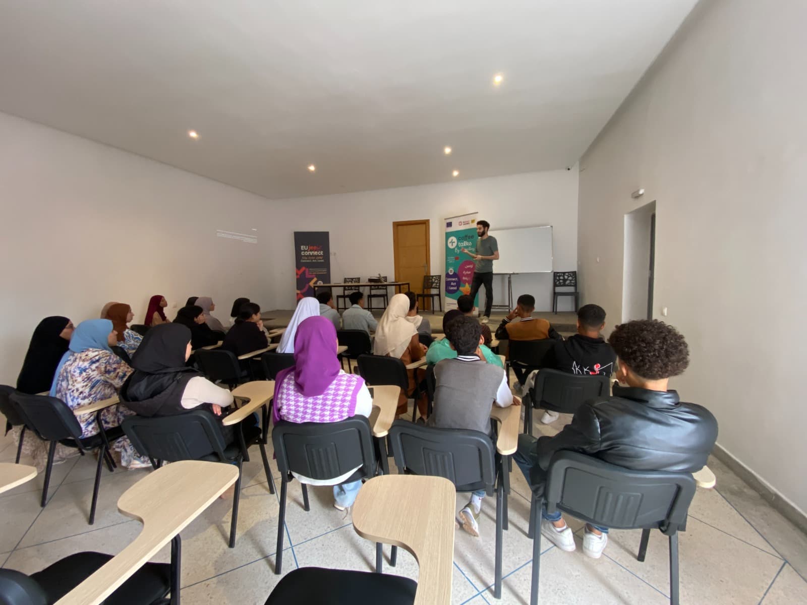 Orientation des jeunes – Photo 3