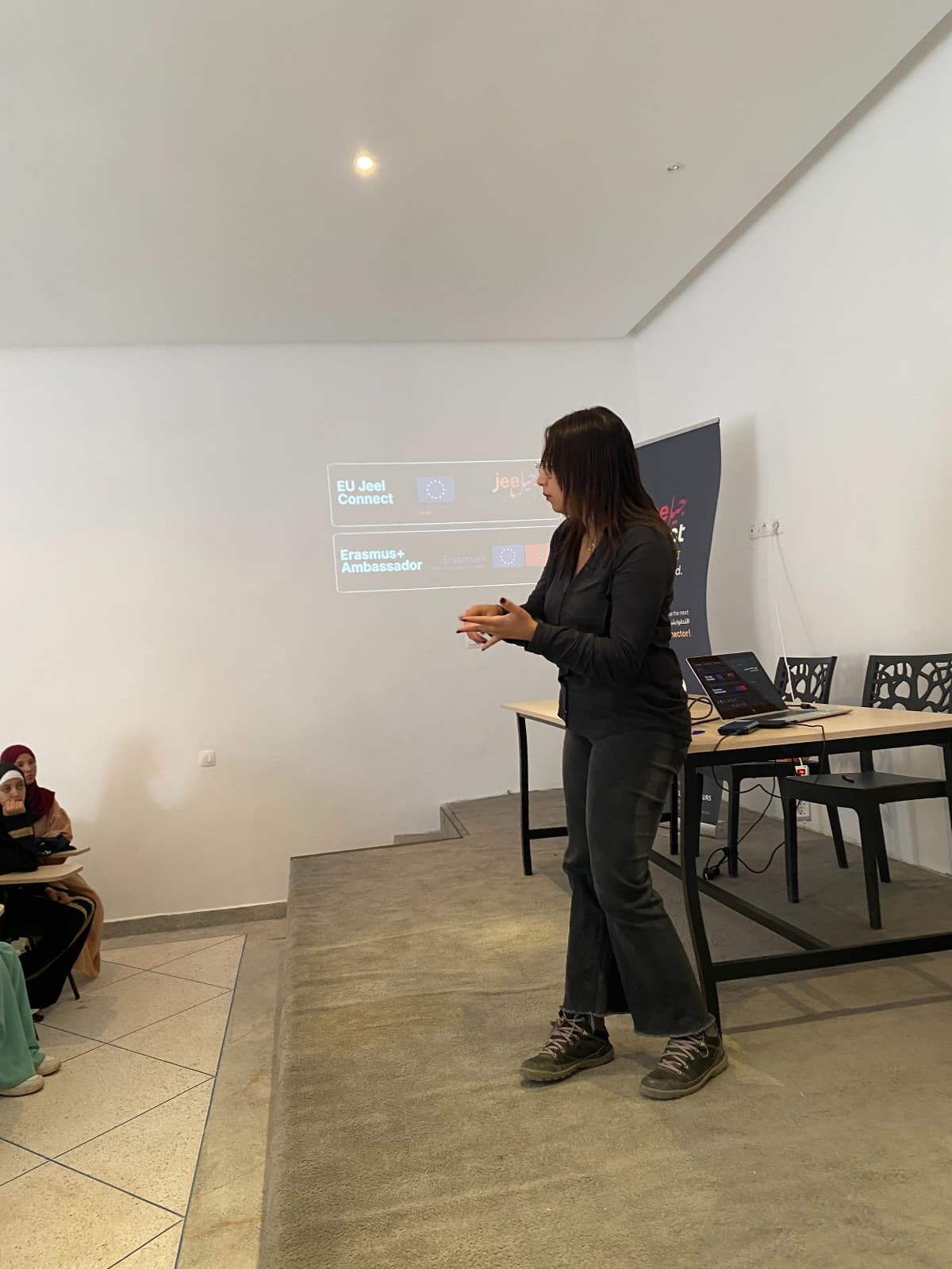 Orientation des jeunes – Photo 4