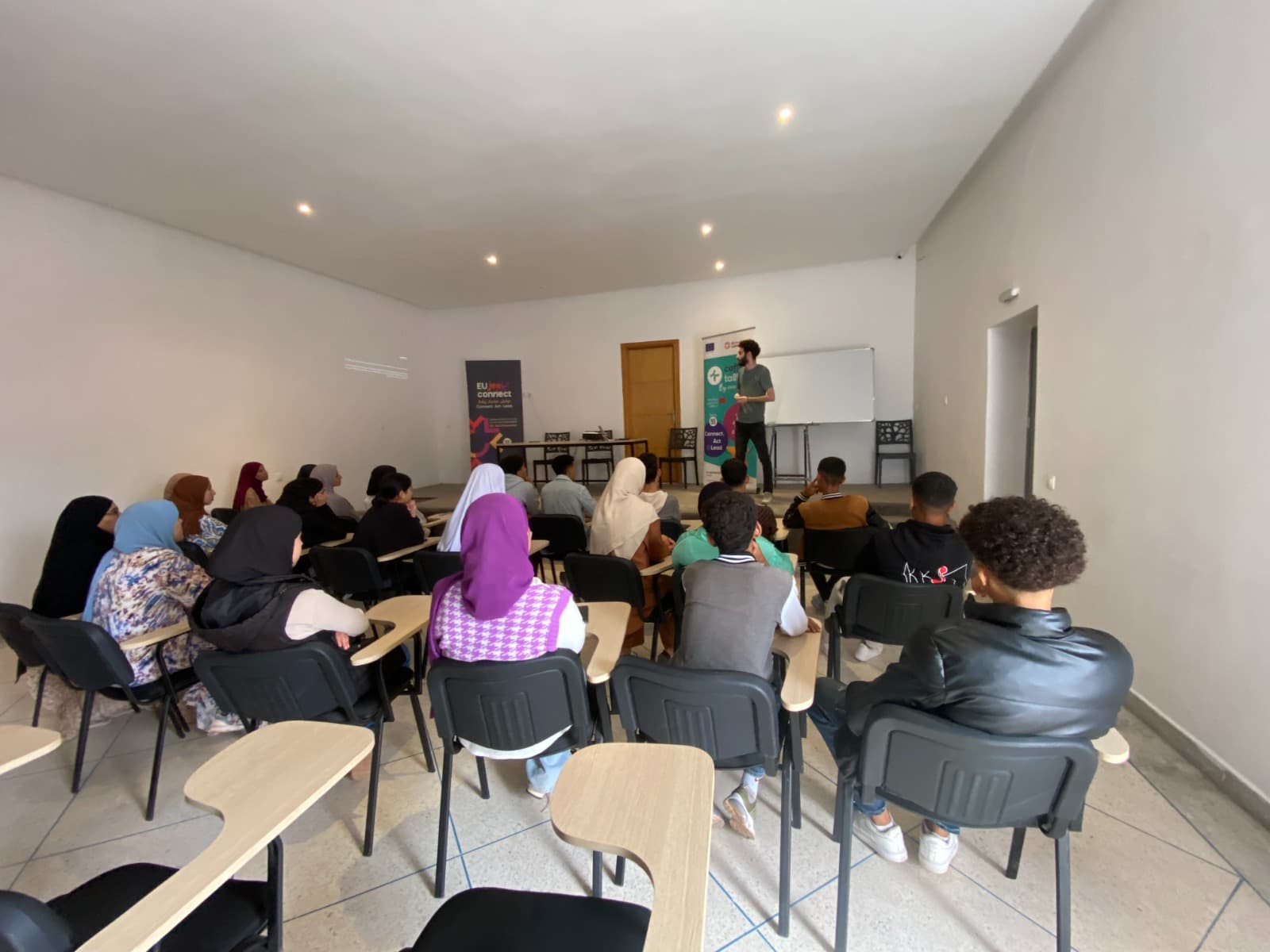 Orientation des jeunes – Photo 5
