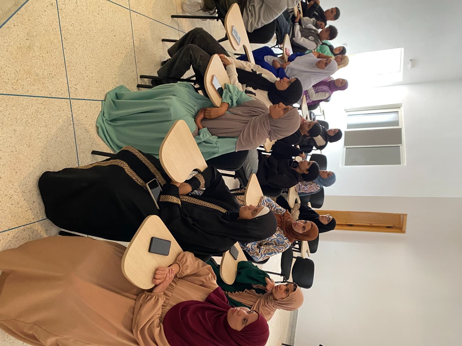 Orientation des jeunes – Photo 6