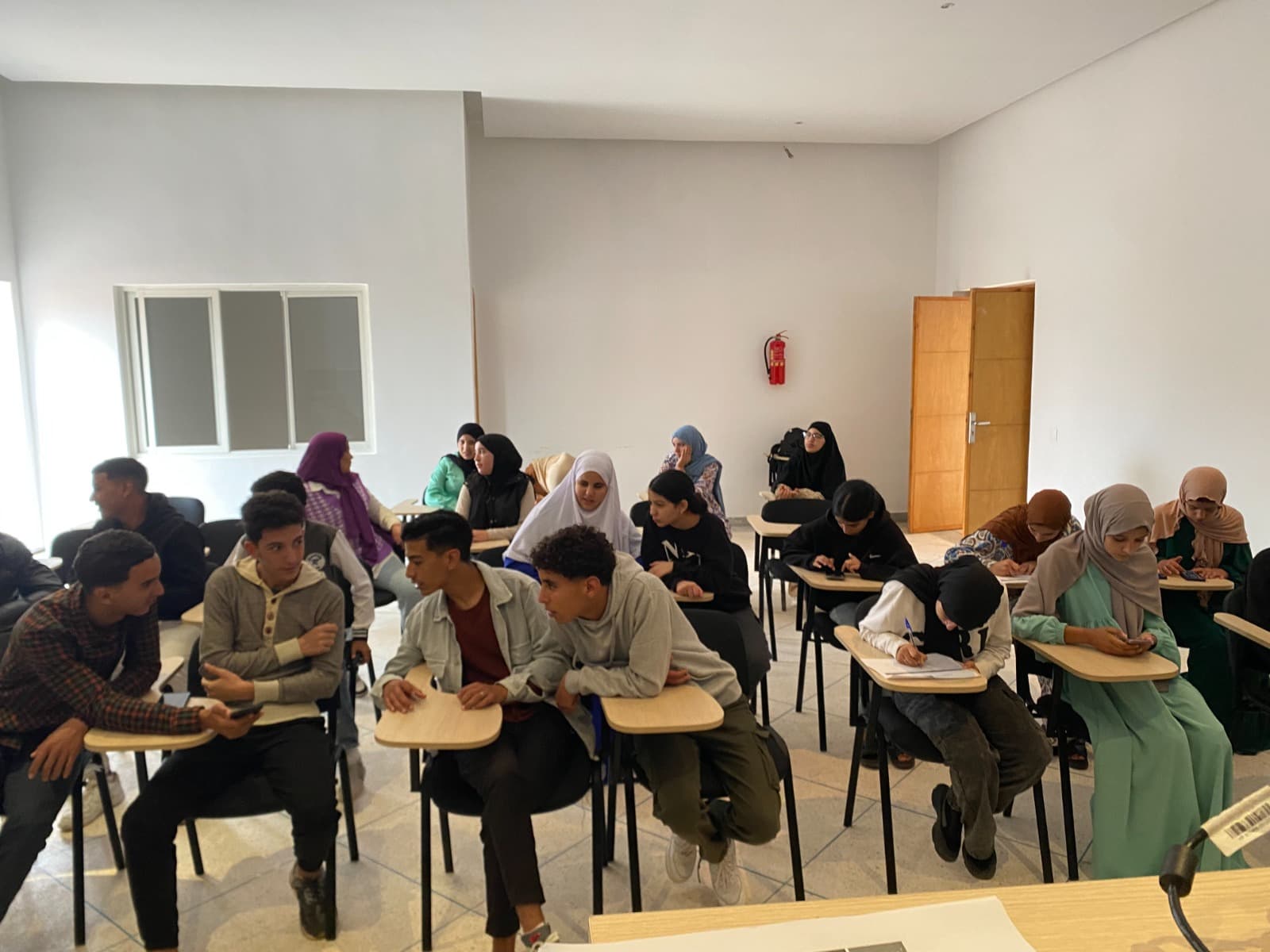 Orientation des jeunes – Photo 7
