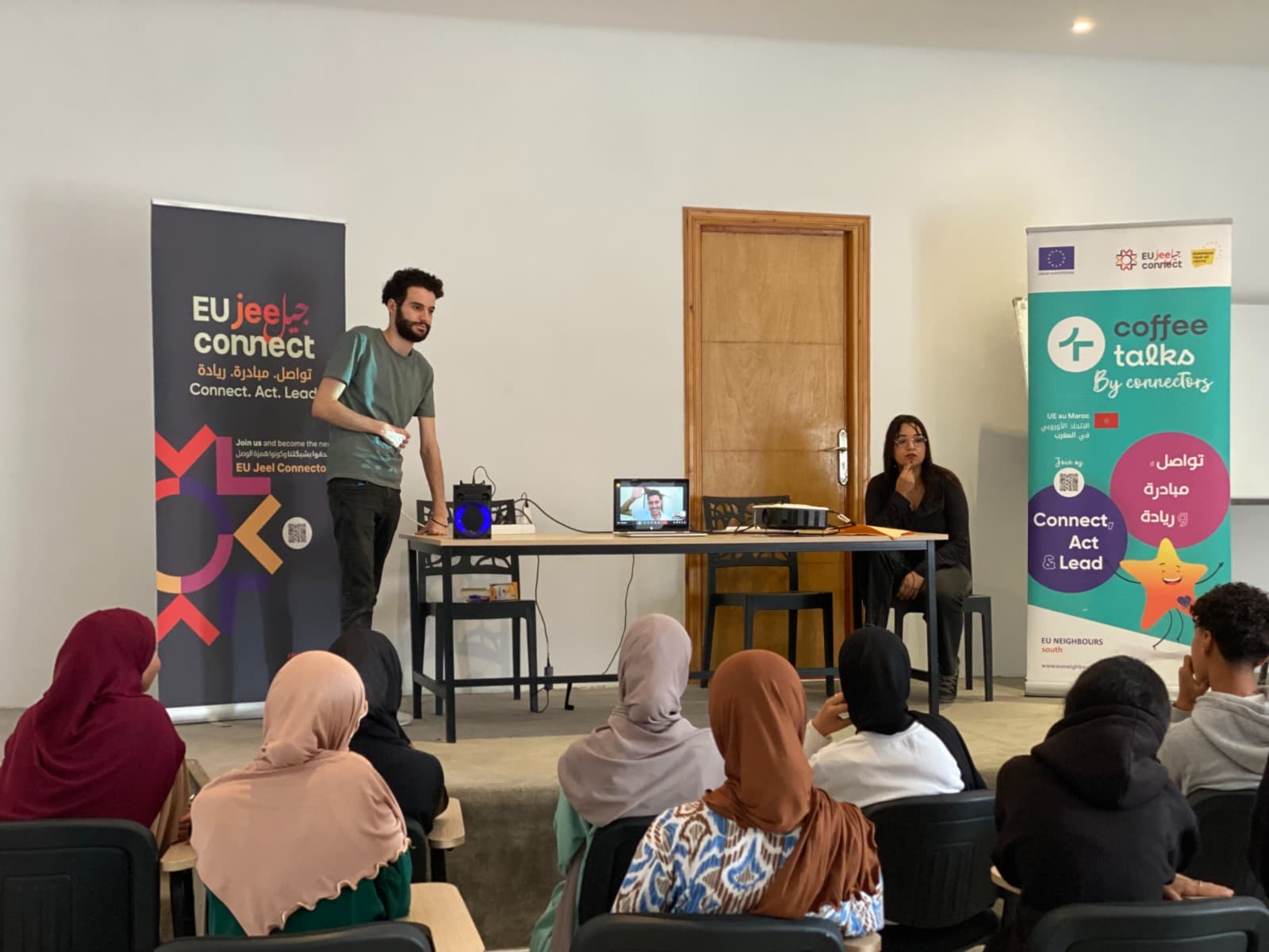 Orientation des jeunes – Photo 8