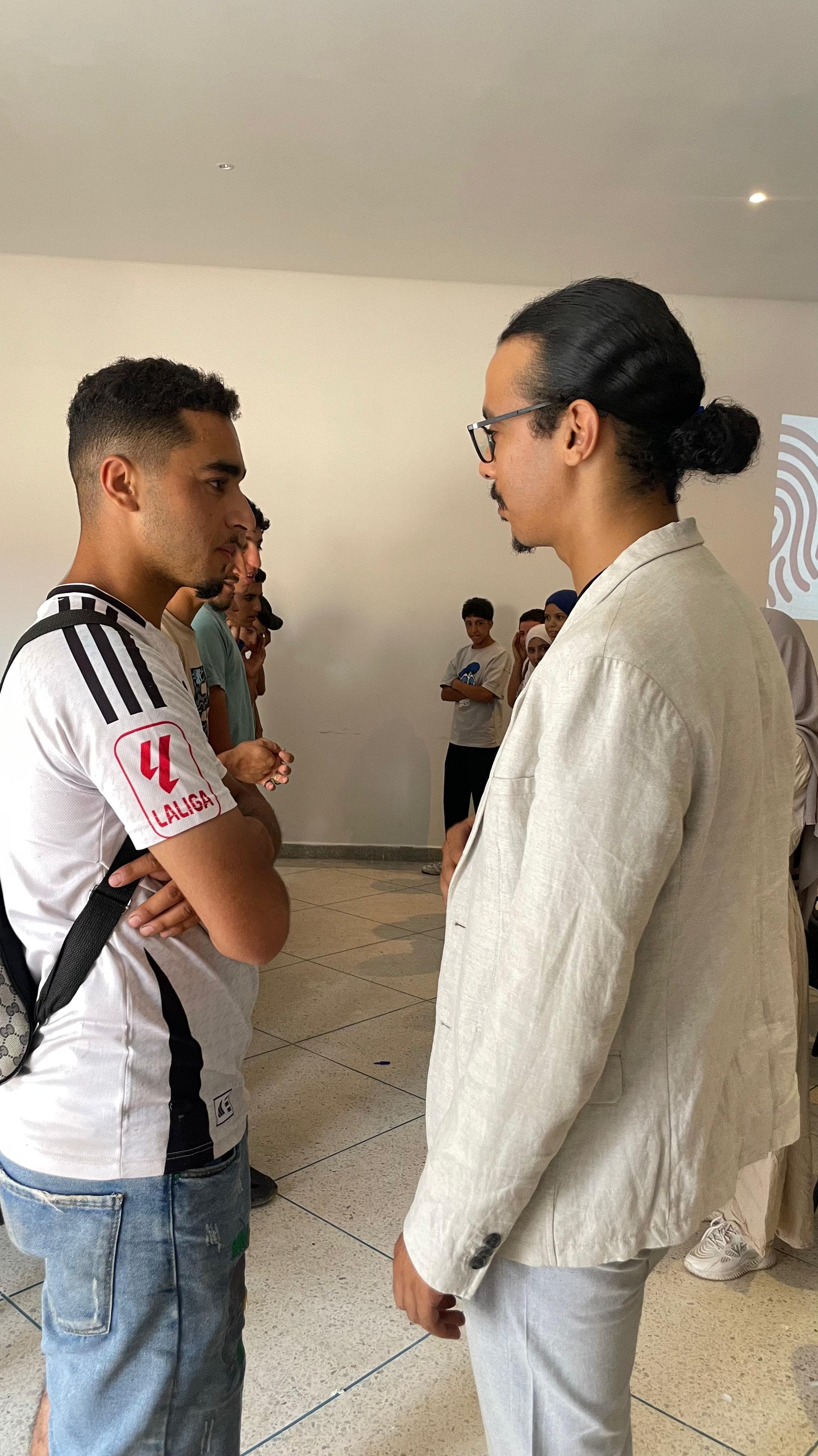 Orientation des jeunes – Photo 9