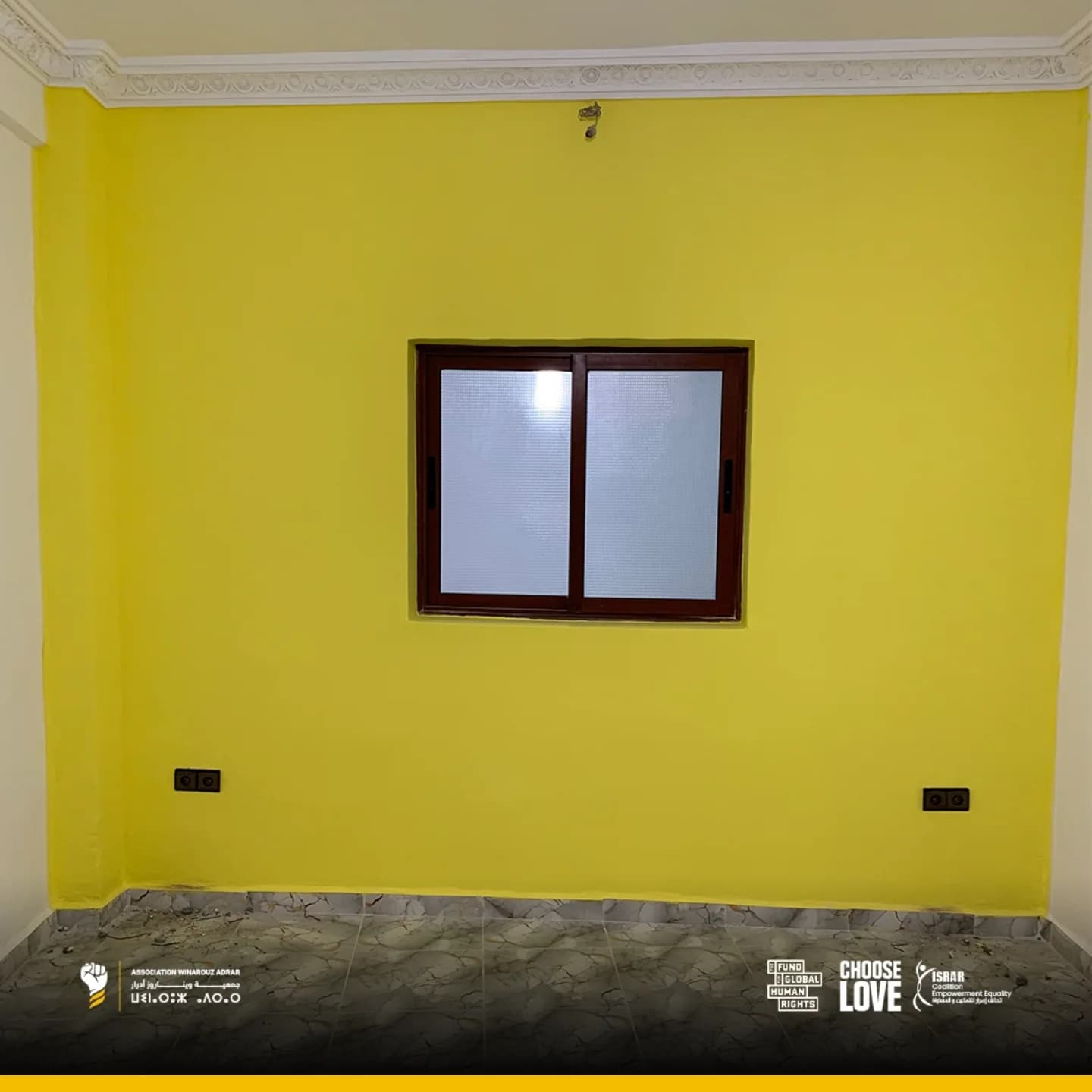 Reconstruction communautaire – Photo 17