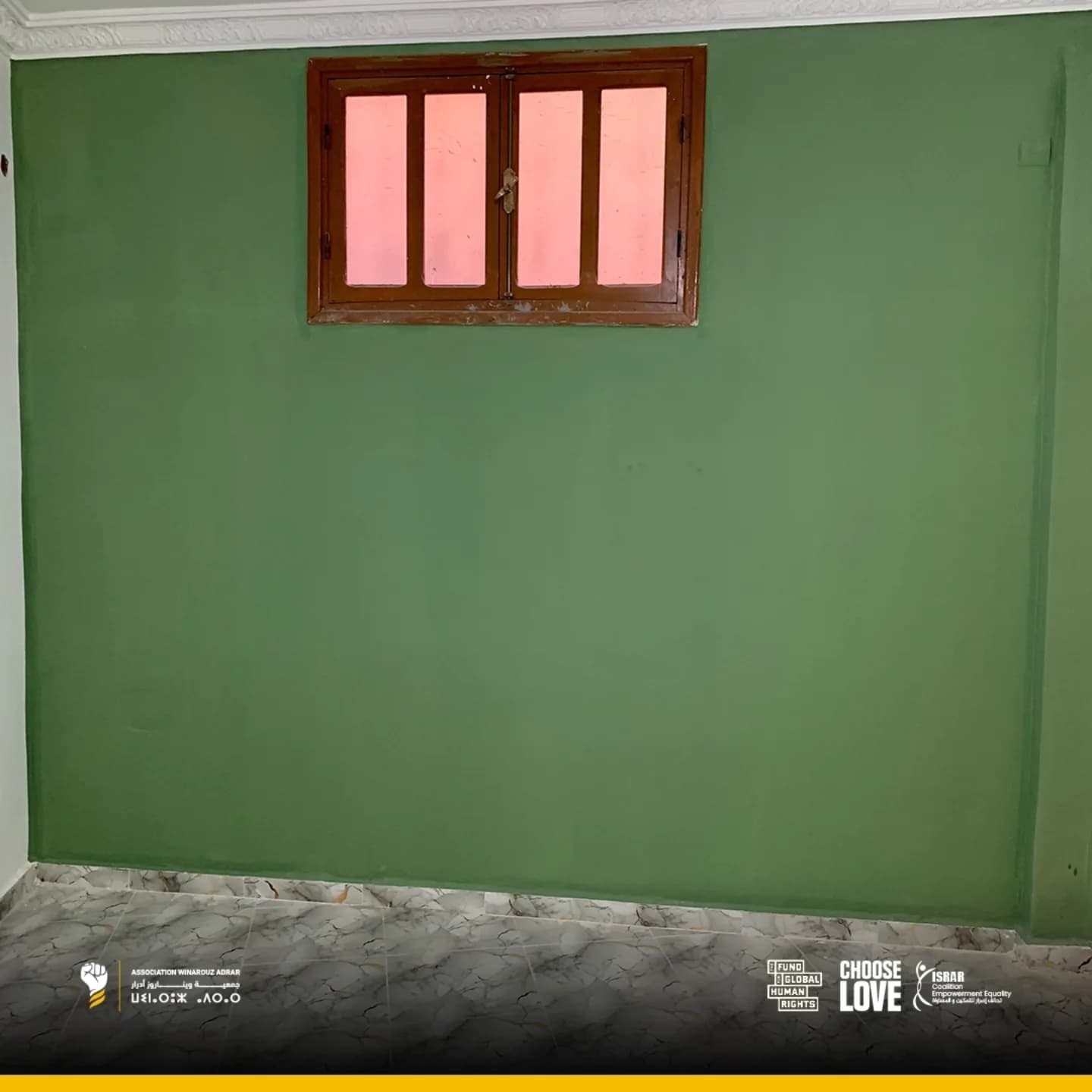 Reconstruction communautaire – Photo 19