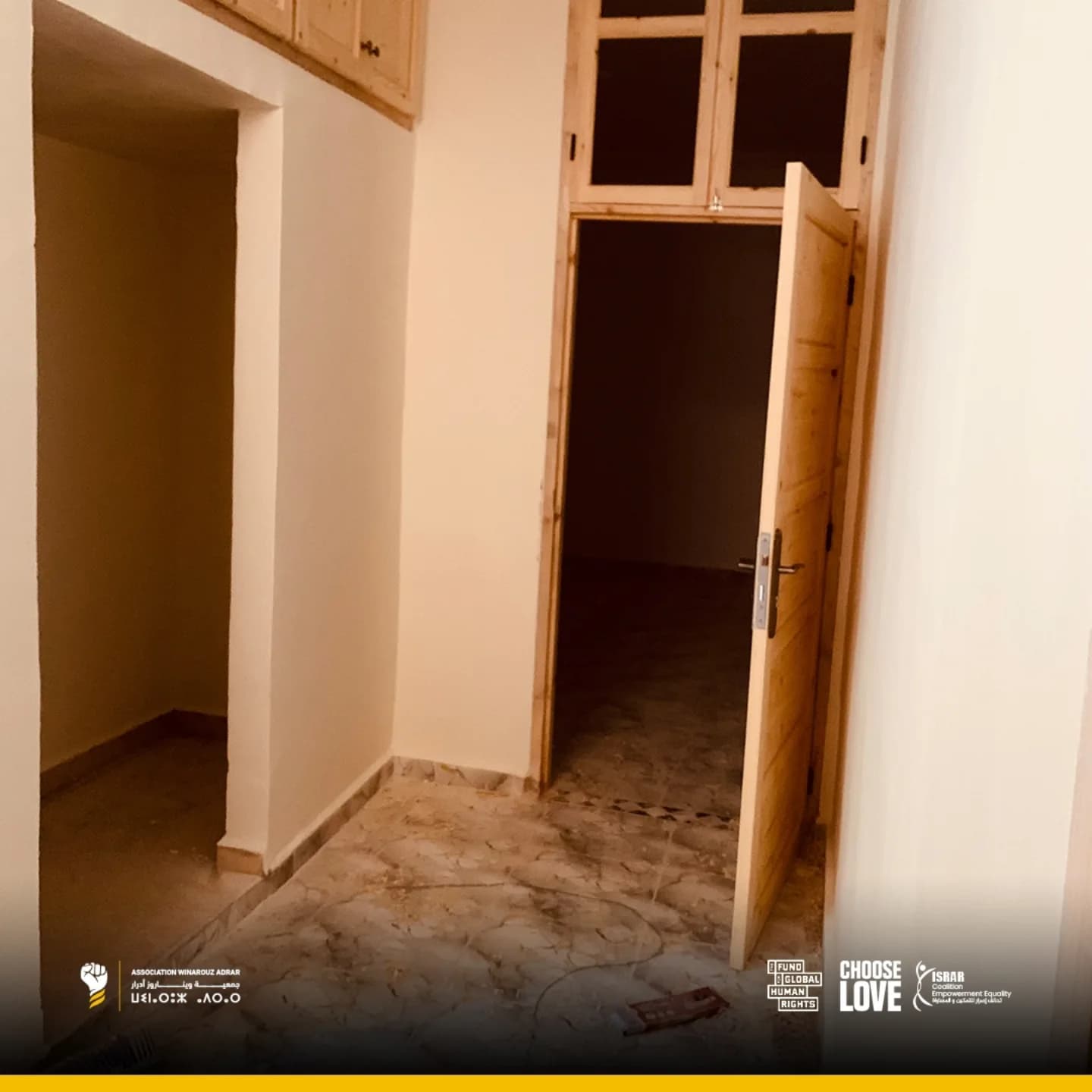 Reconstruction communautaire – Photo 20