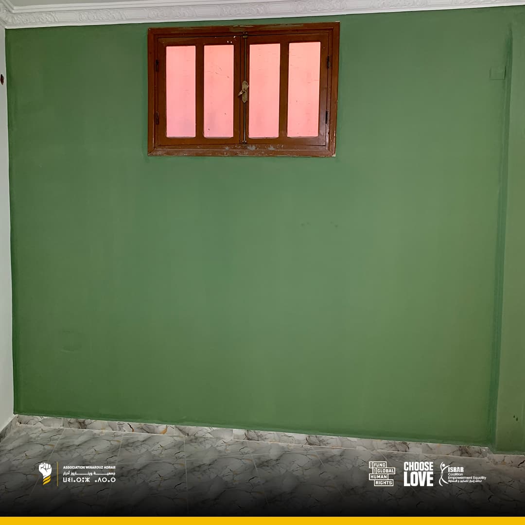 Reconstruction communautaire – Photo 7