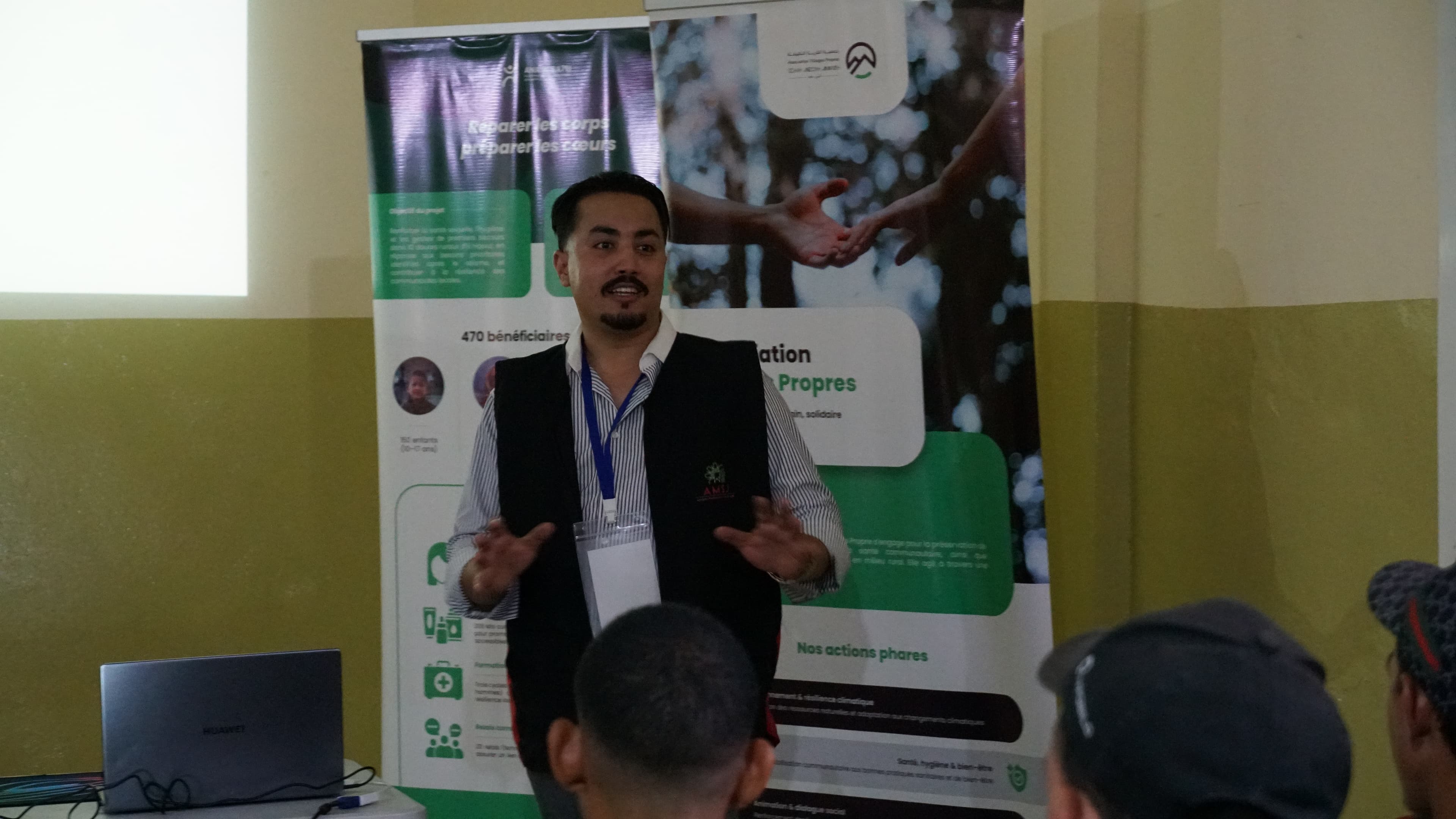 Santé sexuelle et reproductive – Photo 15